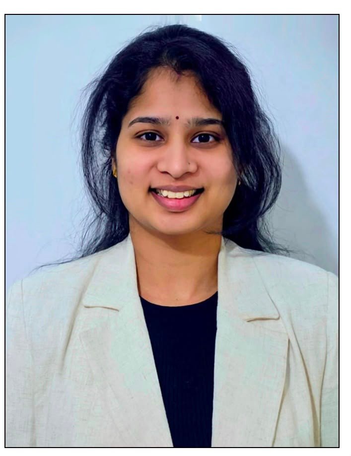 Tanuja Irugula