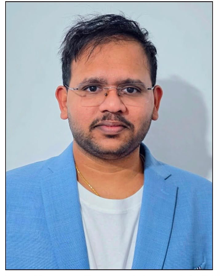 Vishnu Vardhan